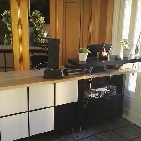Hotel La Mina Puertollano Extérieur photo