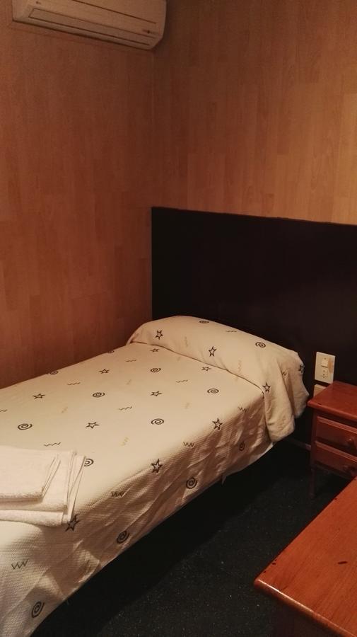 Hotel La Mina Puertollano Extérieur photo