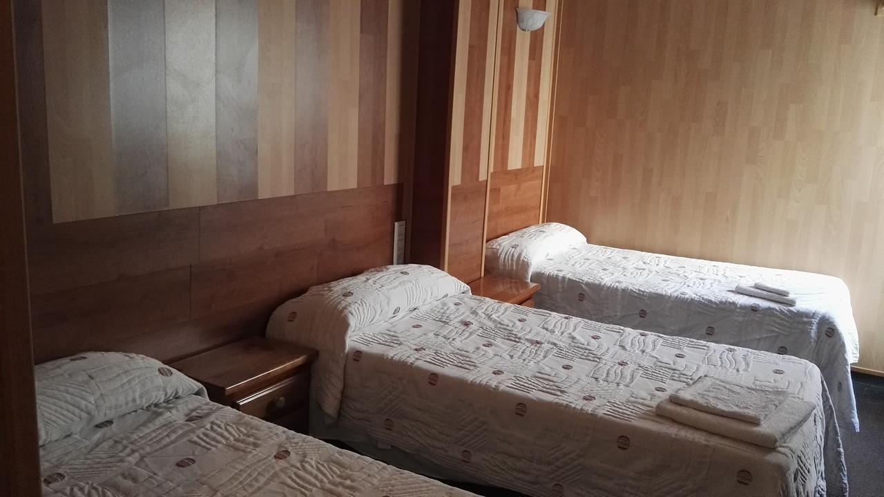 Hotel La Mina Puertollano Extérieur photo