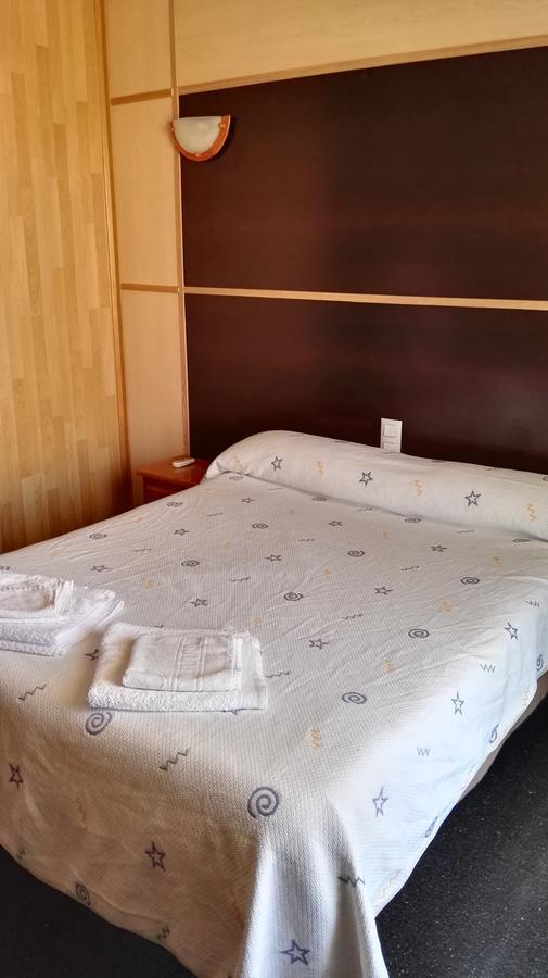 Hotel La Mina Puertollano Extérieur photo