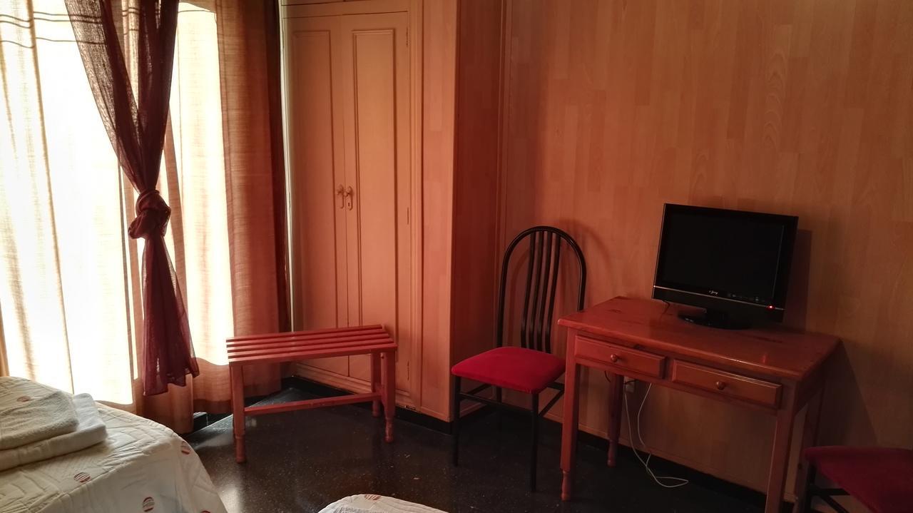 Hotel La Mina Puertollano Extérieur photo