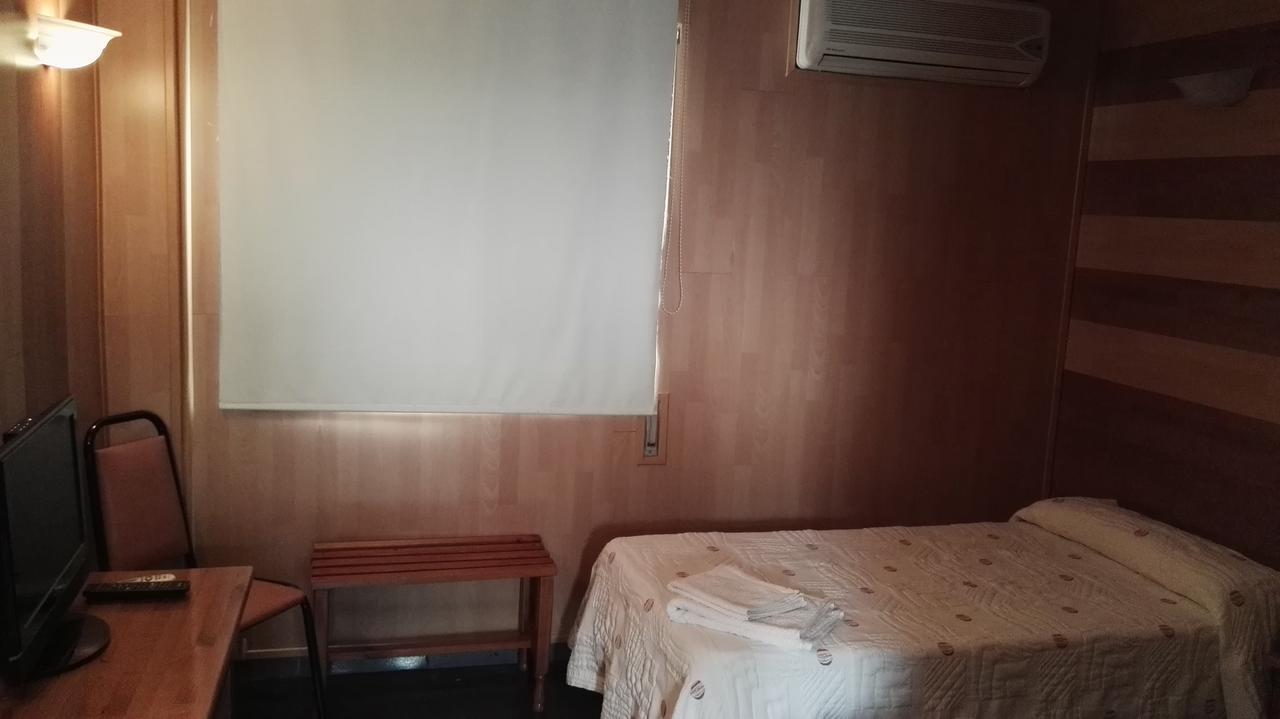 Hotel La Mina Puertollano Extérieur photo