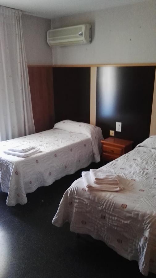 Hotel La Mina Puertollano Extérieur photo
