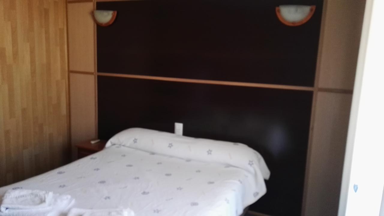 Hotel La Mina Puertollano Extérieur photo