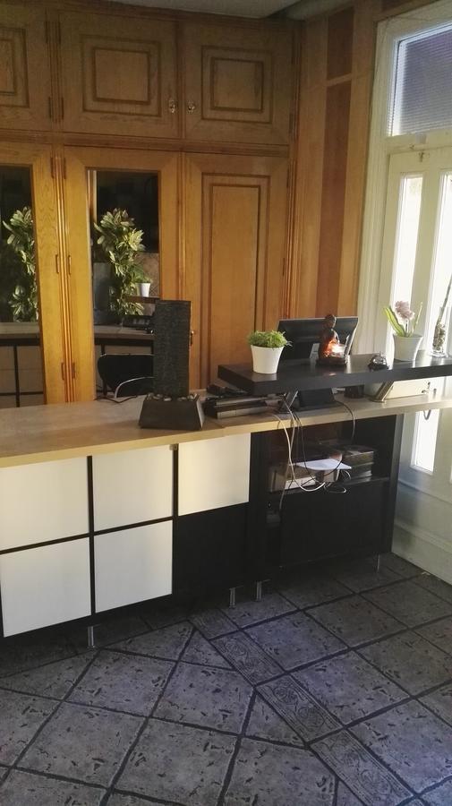 Hotel La Mina Puertollano Extérieur photo
