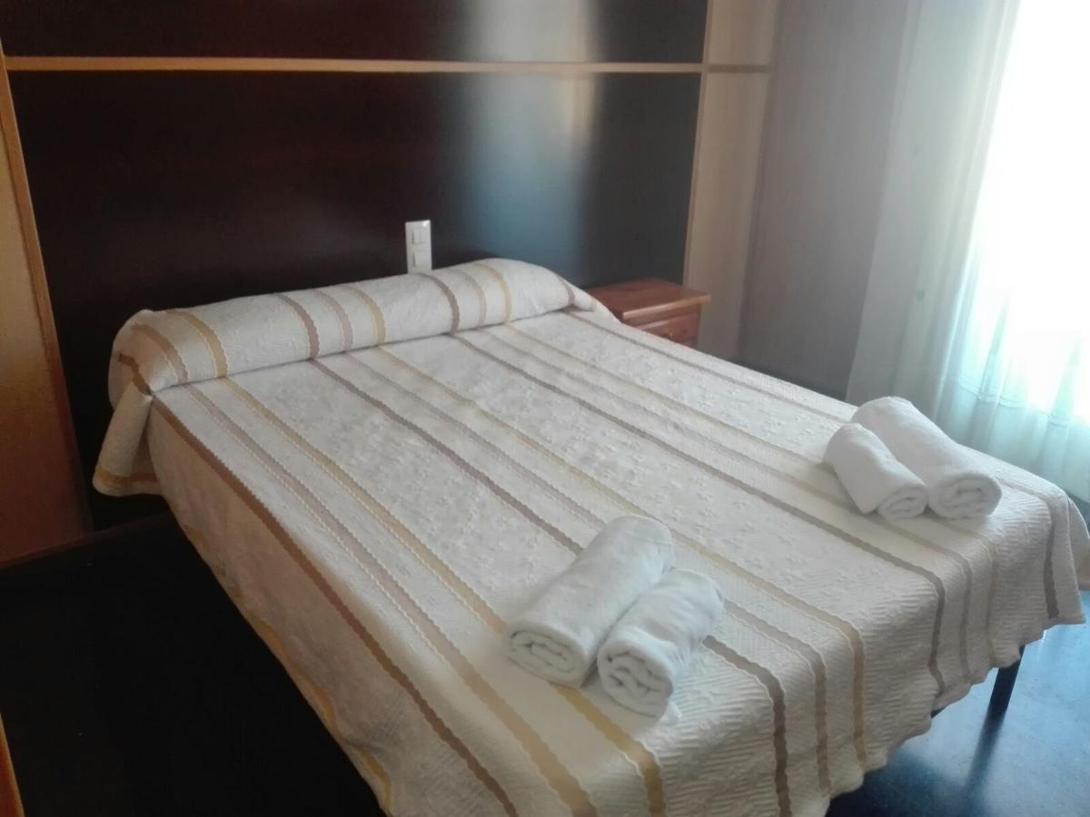Hotel La Mina Puertollano Extérieur photo