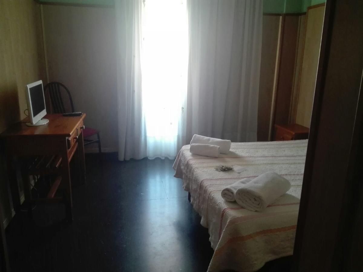 Hotel La Mina Puertollano Extérieur photo