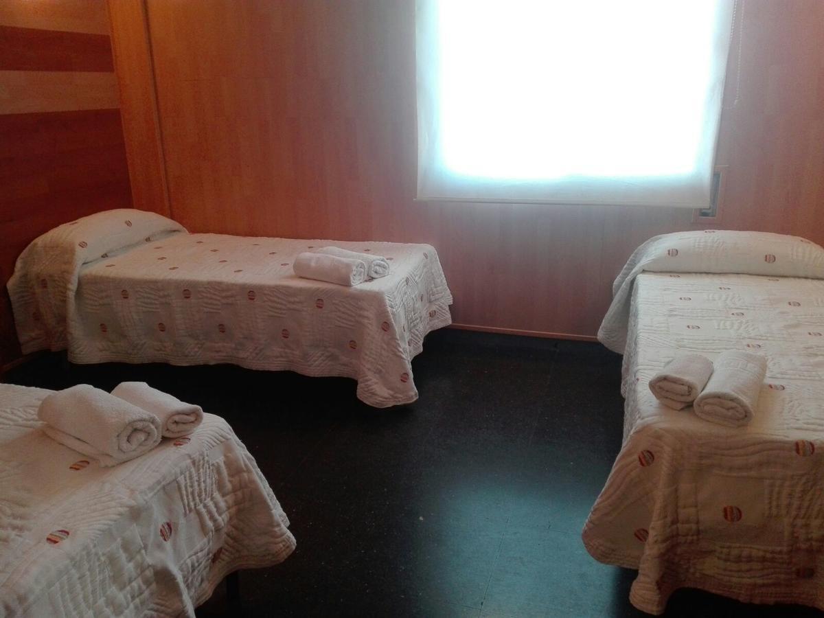 Hotel La Mina Puertollano Extérieur photo